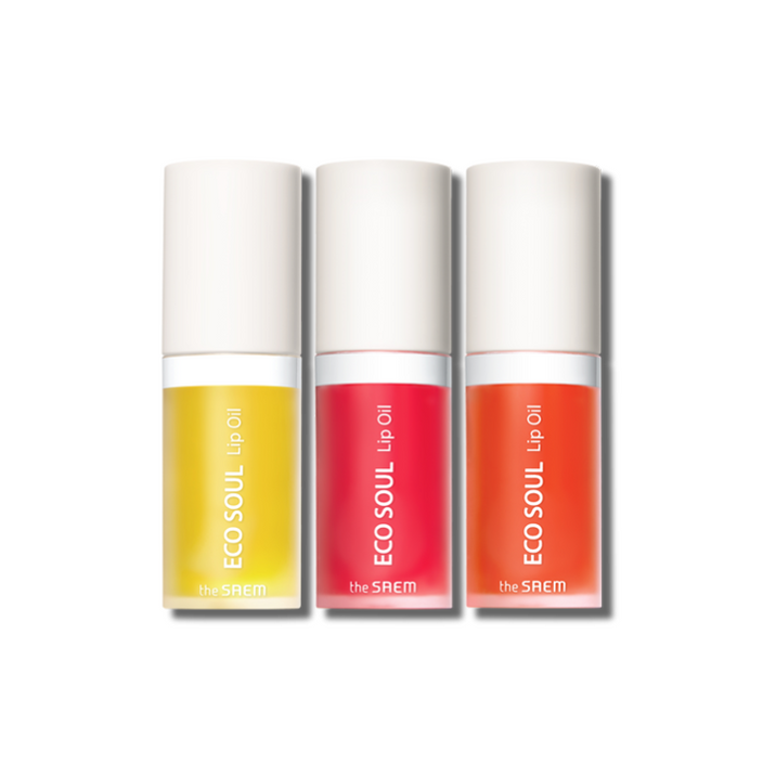 the-saem-eco-soul-lip-oil-6ml 1