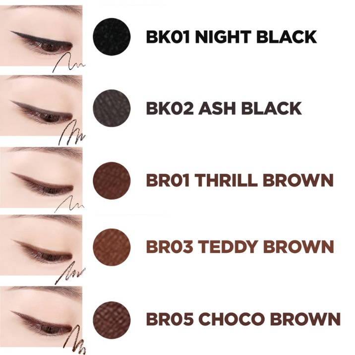 the-saem-eco-soul-powerproof-super-slim-eyeliner 5