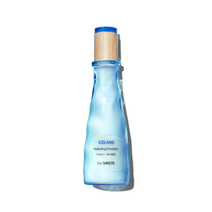 the-saem-iceland-hydrating-emulsion-140ml 1