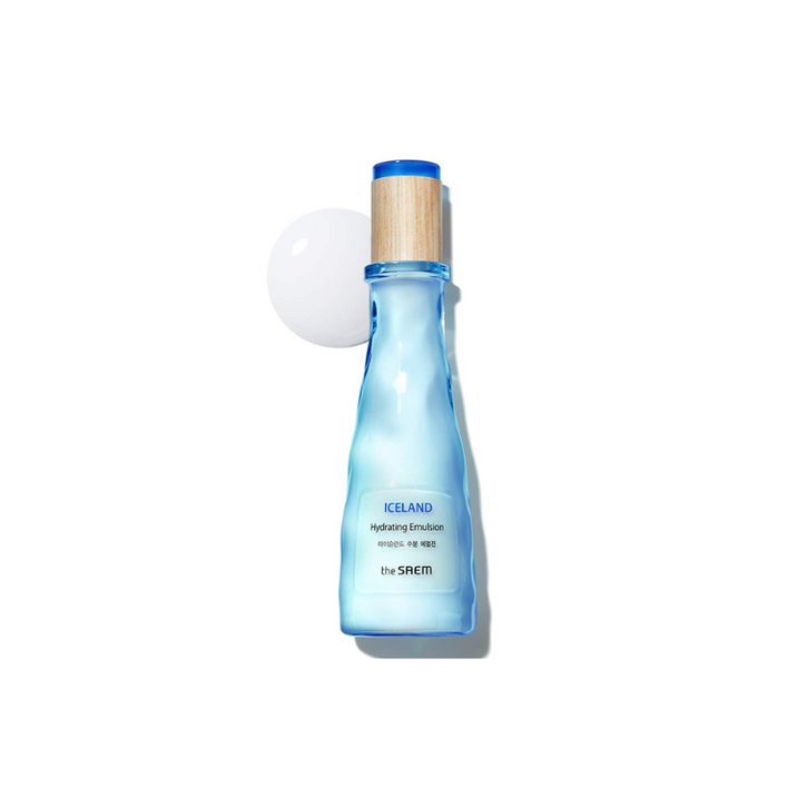 the-saem-iceland-hydrating-emulsion-140ml 2