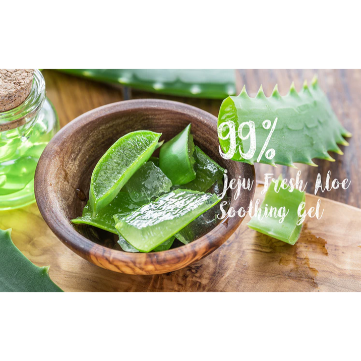 the-saem-jeju-fresh-aloe-soothing-gel-300ml 3