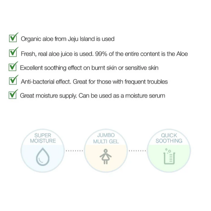 the-saem-jeju-fresh-aloe-soothing-gel-jumbo-500ml 3