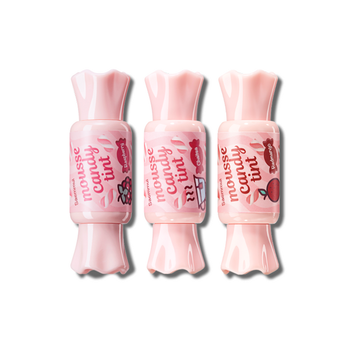 the-saem-saemmul-mousse-candy-tint-8g 1