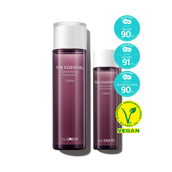 the-saem-the-essential-galactomyces-first-essence-set 1