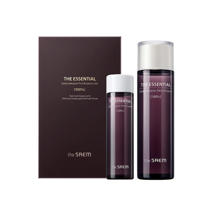 the-saem-the-essential-galactomyces-first-essence-set 2