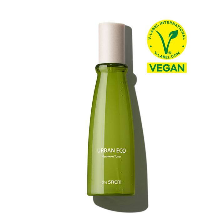 the-saem-urban-eco-harakeke-toner-150ml 1