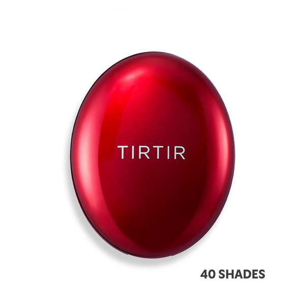 TirTir Mask Fit 紅氣墊粉底 18g