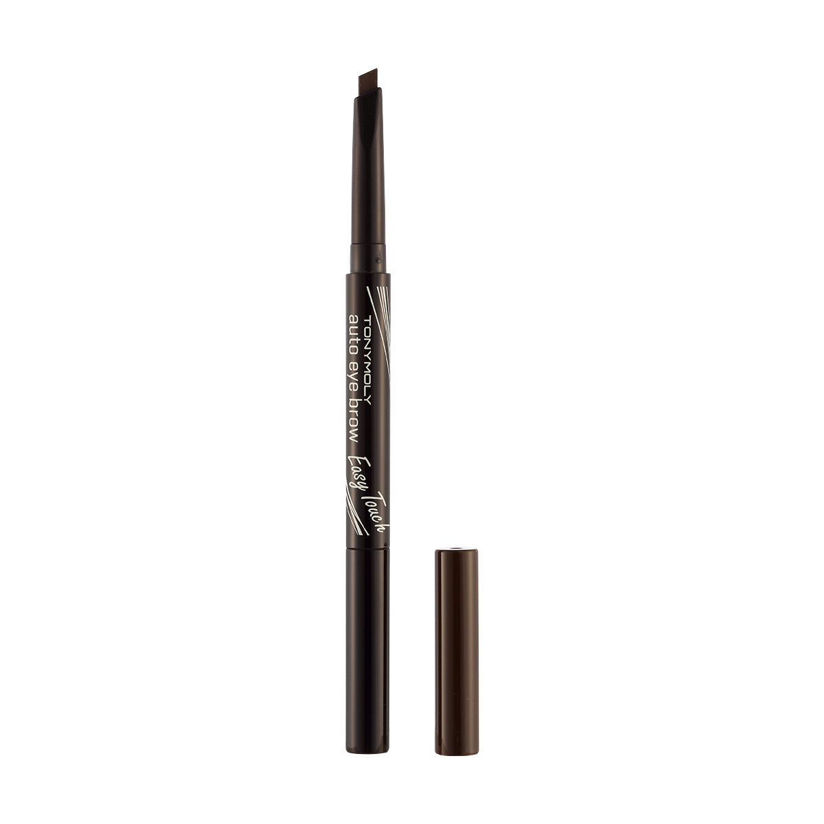 03 Dark Brown 深啡
