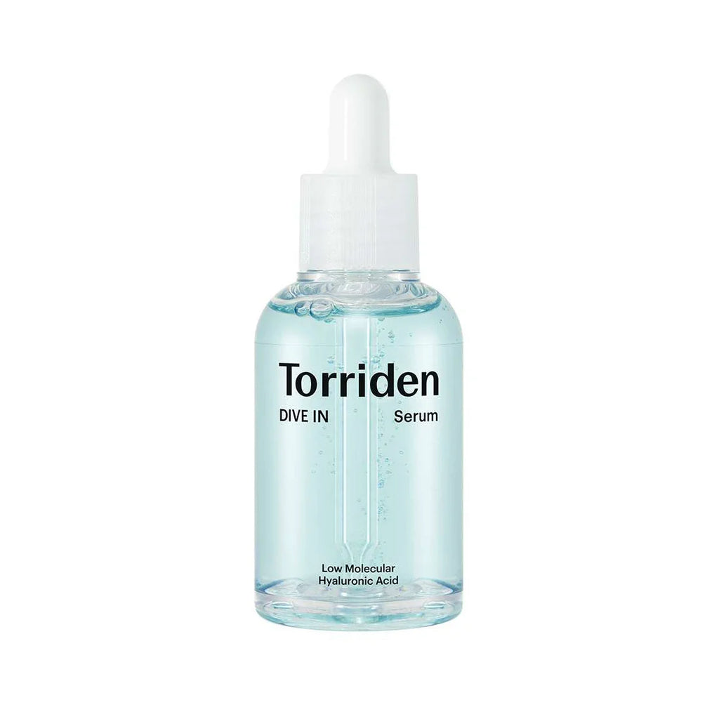 Torriden Dive-In 低分子玻尿酸精華 50ml