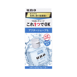 UNO 精華保濕化妝水 200ml