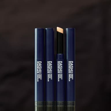 DASHU MANS PERFECT COVER CONCEALER