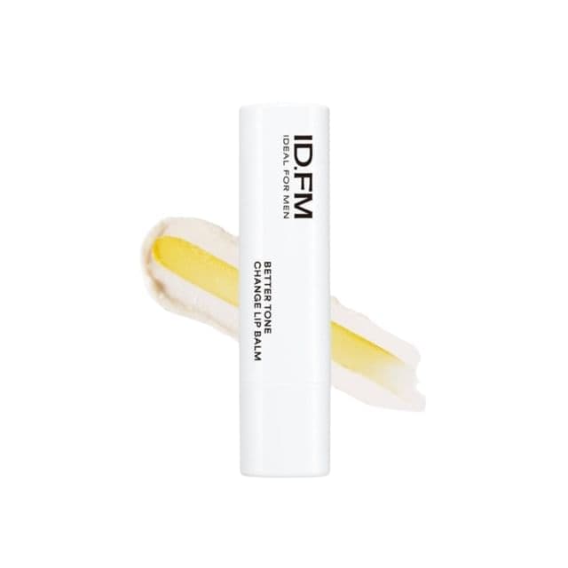 Ideal for Men 變色潤唇膏 3.6g