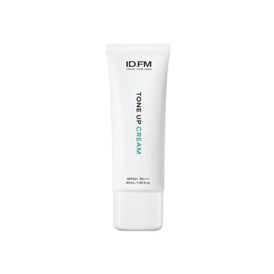 IDEAL FOR MEN 深色遮瑕亮膚霜 50ml