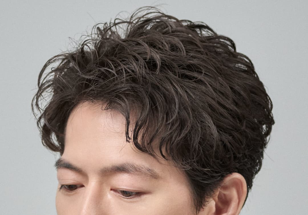 RETOUCH WAVE HARD 強力定型髮蠟 90g
