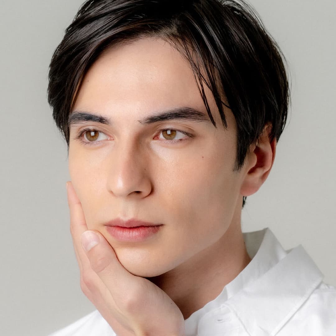 RETOUCH BB Cream 男士BB霜 30g