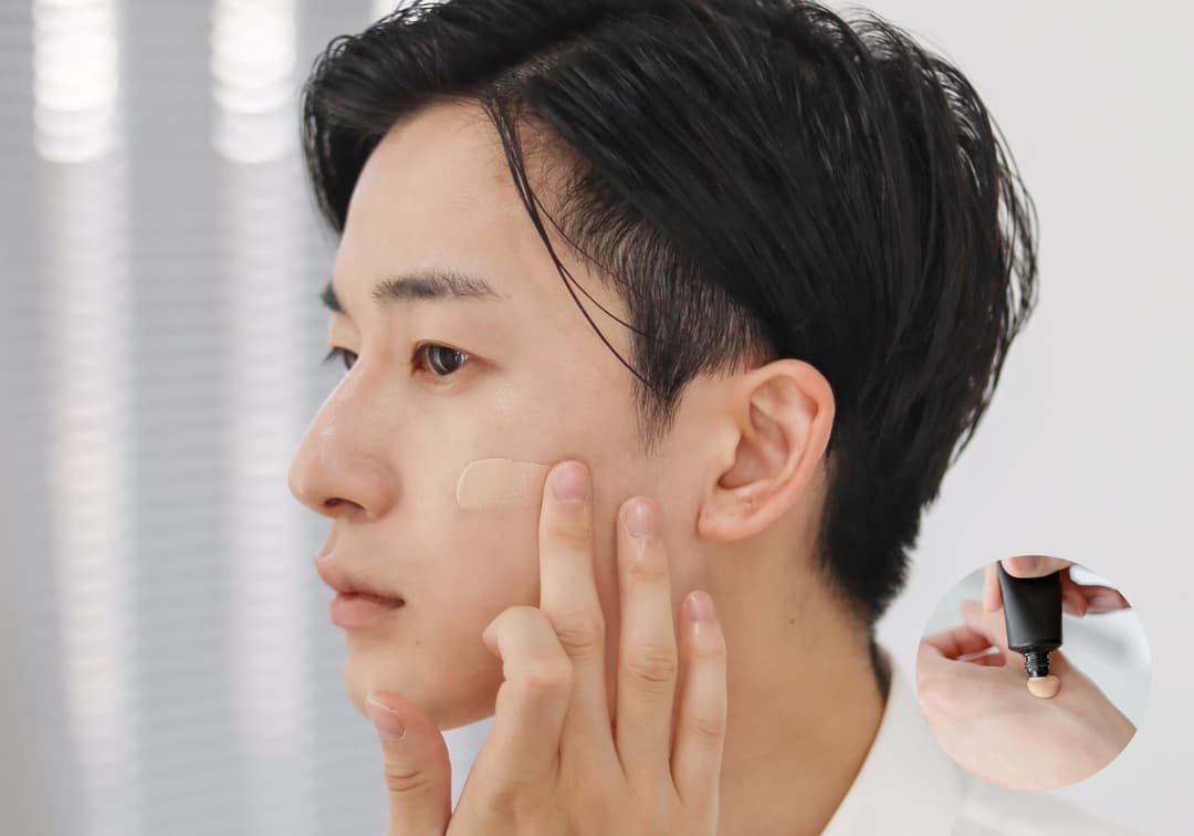 RETOUCH BB Cream 男士BB霜 30g