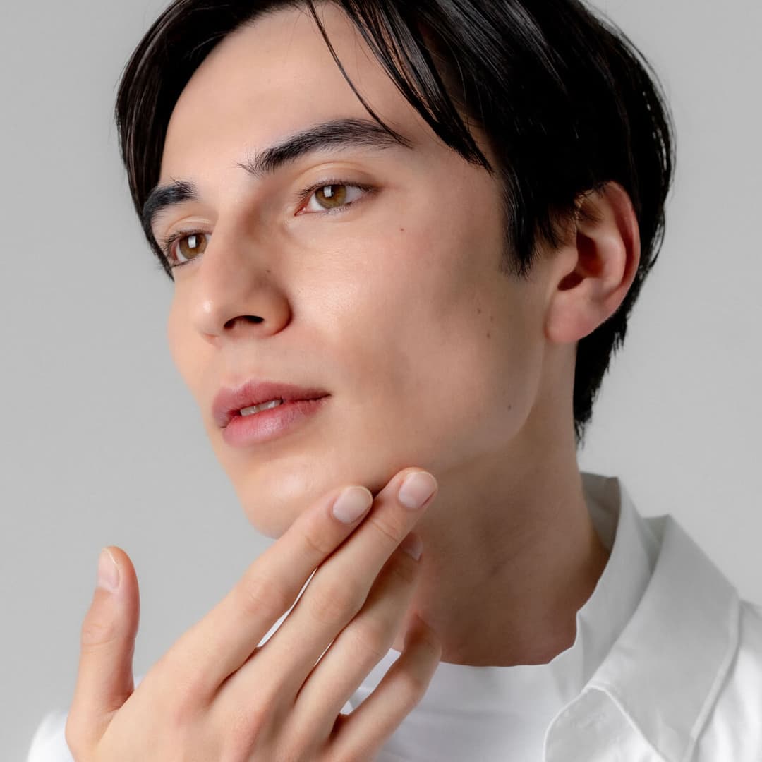 RETOUCH BB Cream 男士BB霜 30g
