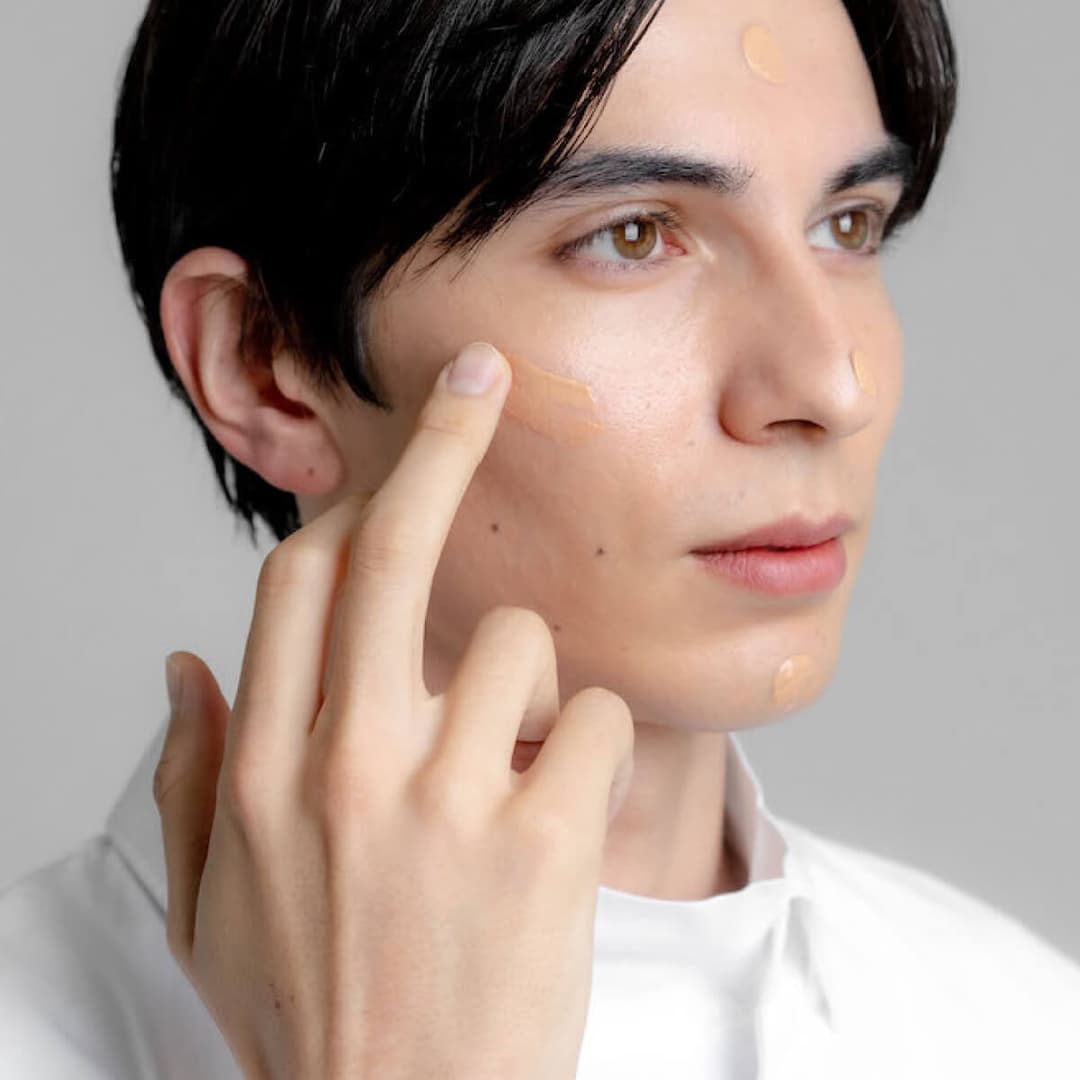 RETOUCH BB Cream 男士BB霜 30g