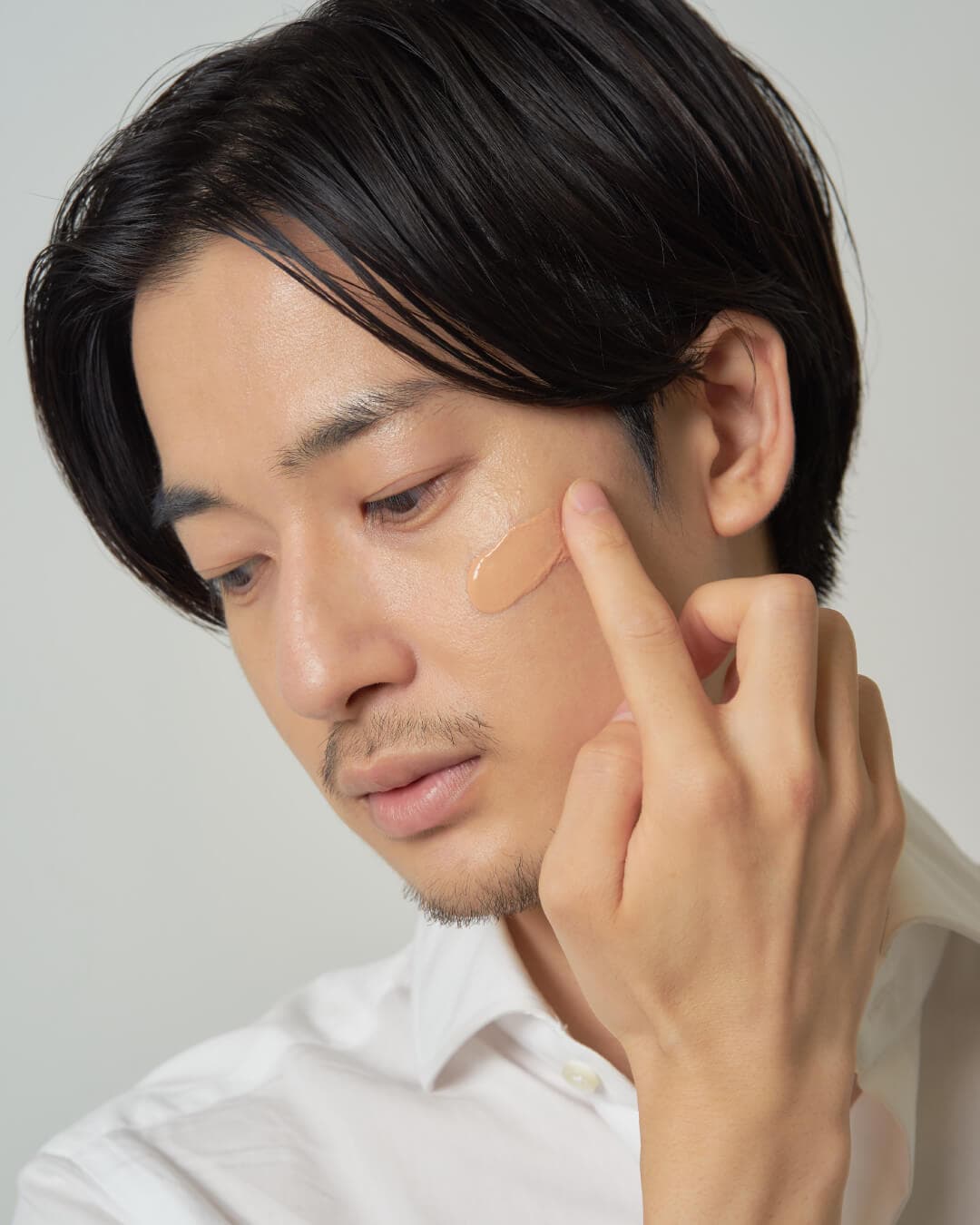 RETOUCH BB Cream 男士BB霜 30g