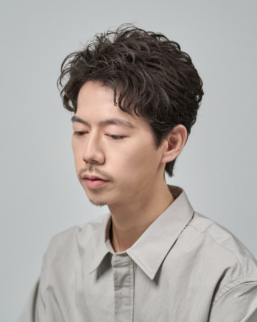 RETOUCH WAVE HARD 強力定型髮蠟 90g