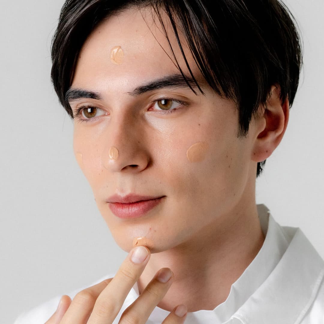 RETOUCH BB Cream 男士BB霜 30g