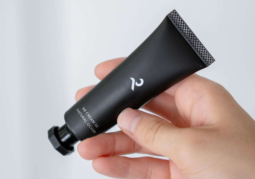 RETOUCH BB Cream 男士BB霜 30g