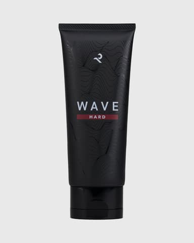 RETOUCH WAVE HARD 強力定型髮蠟 90g