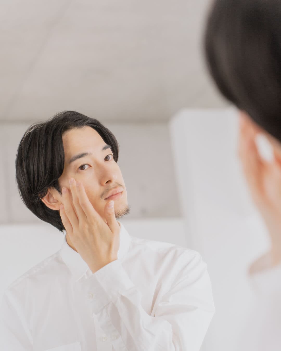 RETOUCH BB Cream 男士BB霜 30g