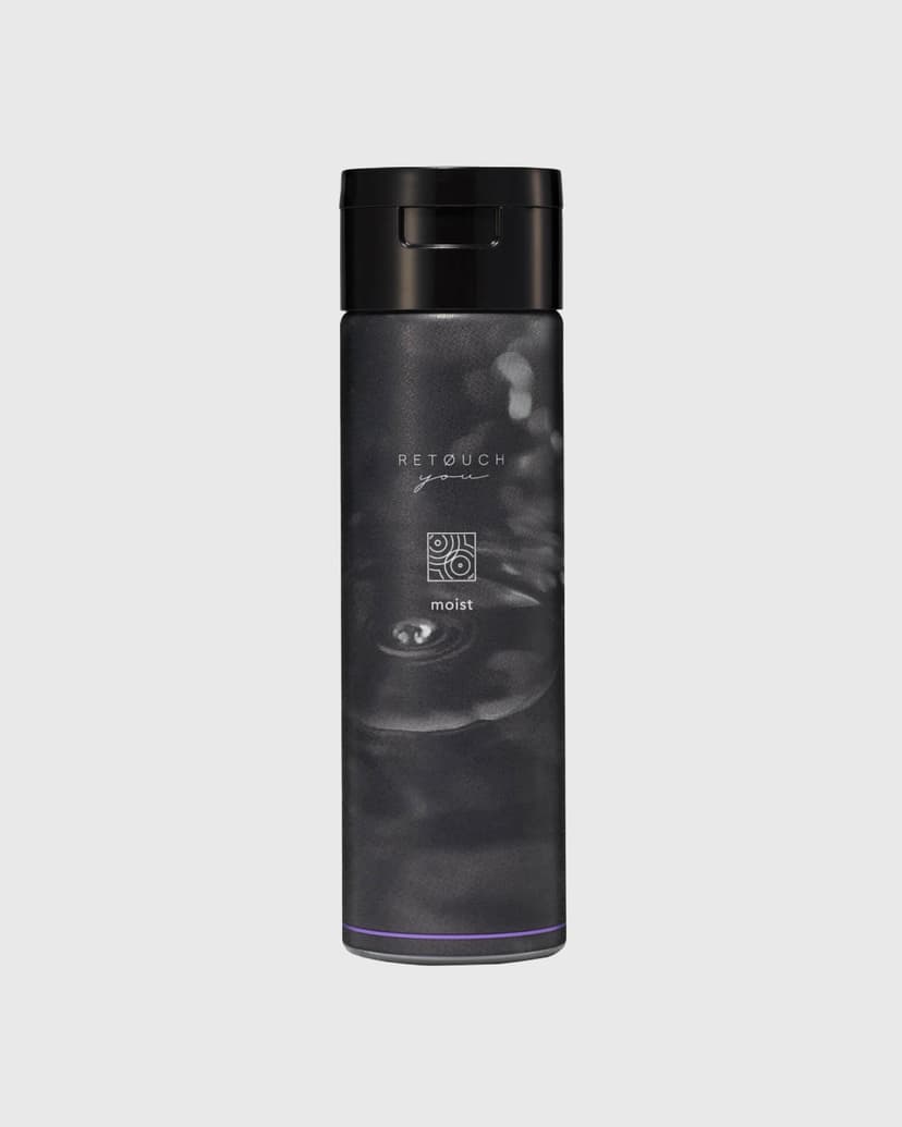 RETOUCH you MOIST 男士洗頭水 200ml