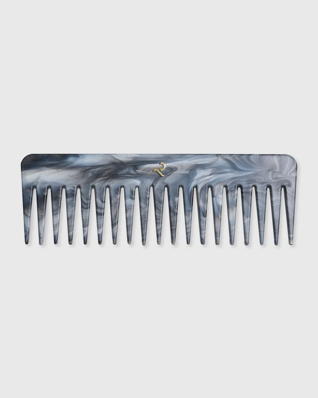 RETOUCH Comb M 再生塑膠髮梳 約15cm