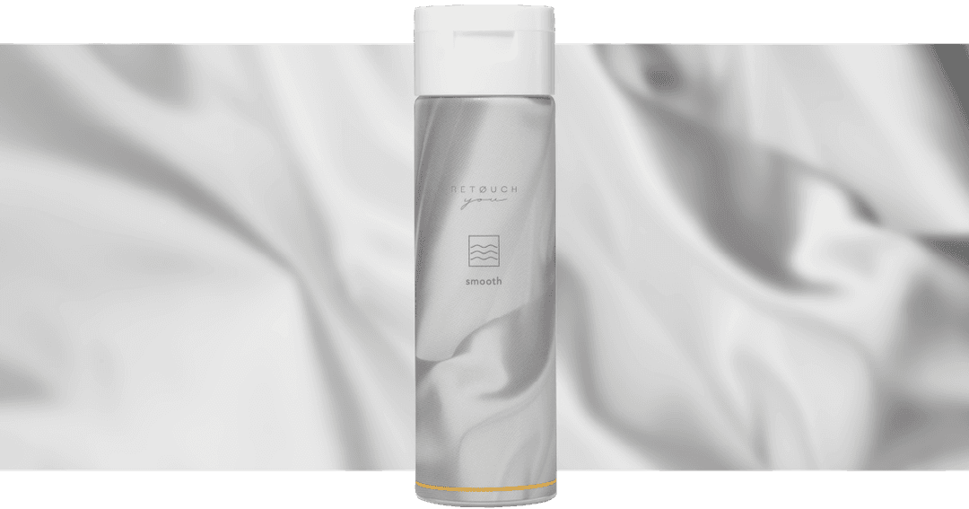 RETOUCH you SMOOTH 男士護髮素 180ml