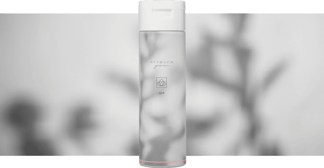 RETOUCH you SPA 男士護髮素 180ml