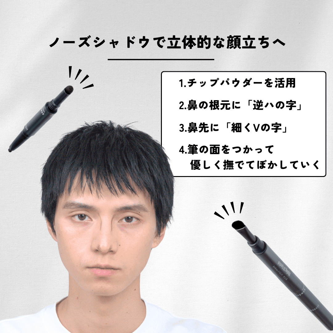 KAKTAS Styling 3D Eyestick 多用途3D眼部造型筆
