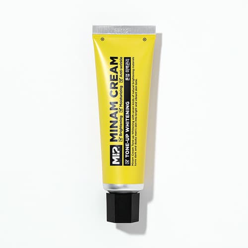 MIP MINAM CREAM 修飾提亮霜 50ml