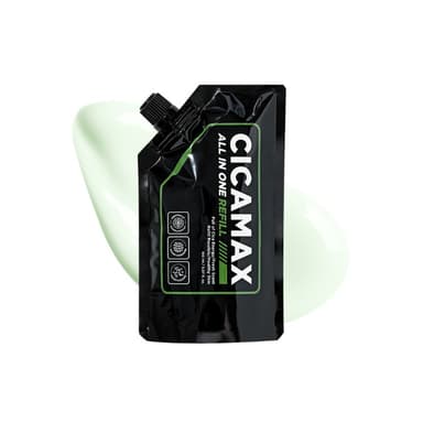 MIP CICAMAX 多效合一乳液補充裝150ml