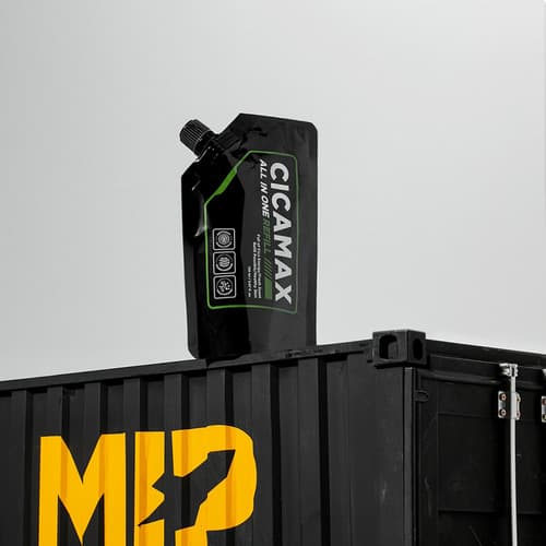 MIP CICAMAX 多效合一乳液補充裝150ml
