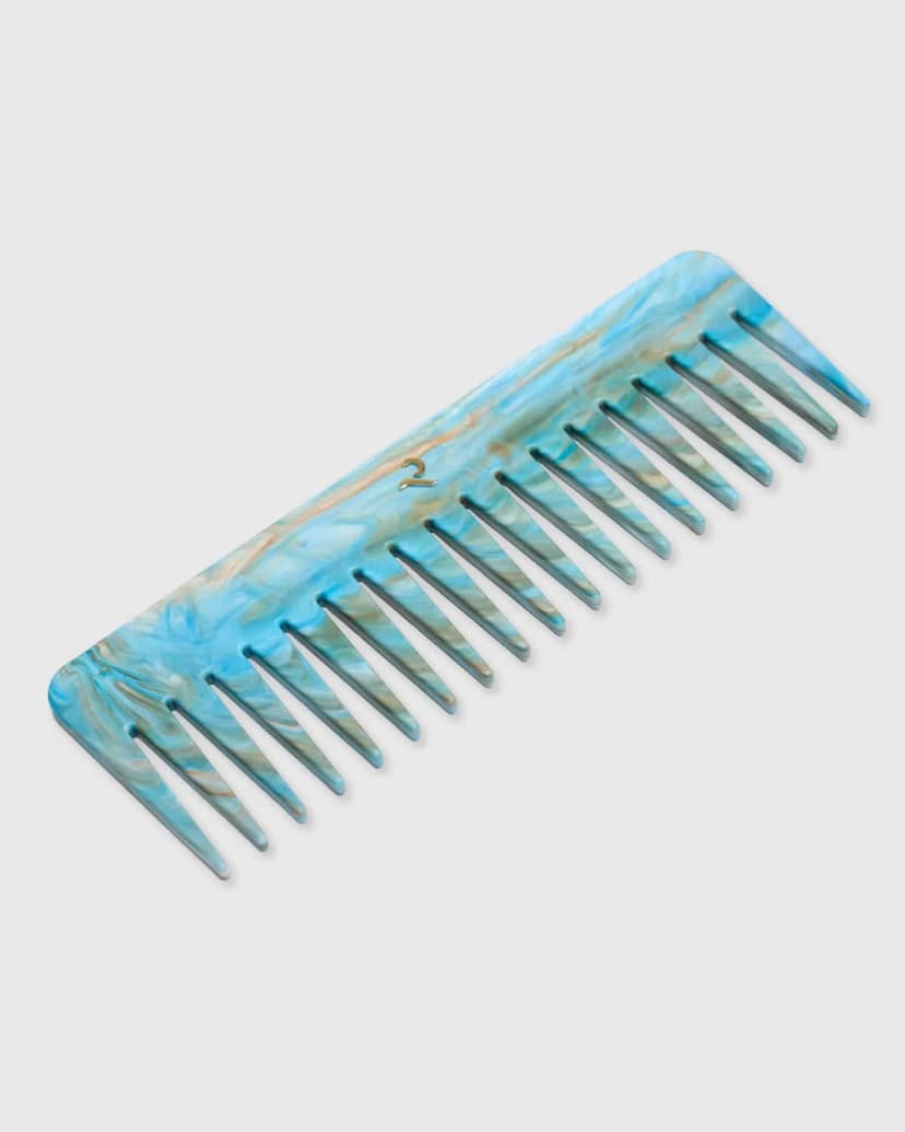 RETOUCH Comb M 再生塑膠髮梳 約15cm