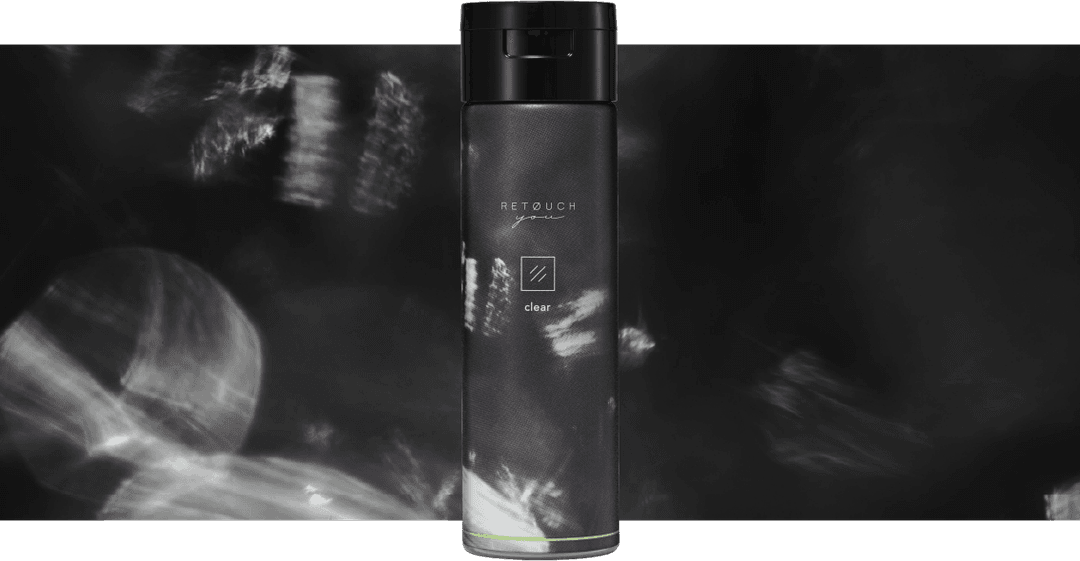 RETOUCH you CLEAR 男士洗頭水 200ml