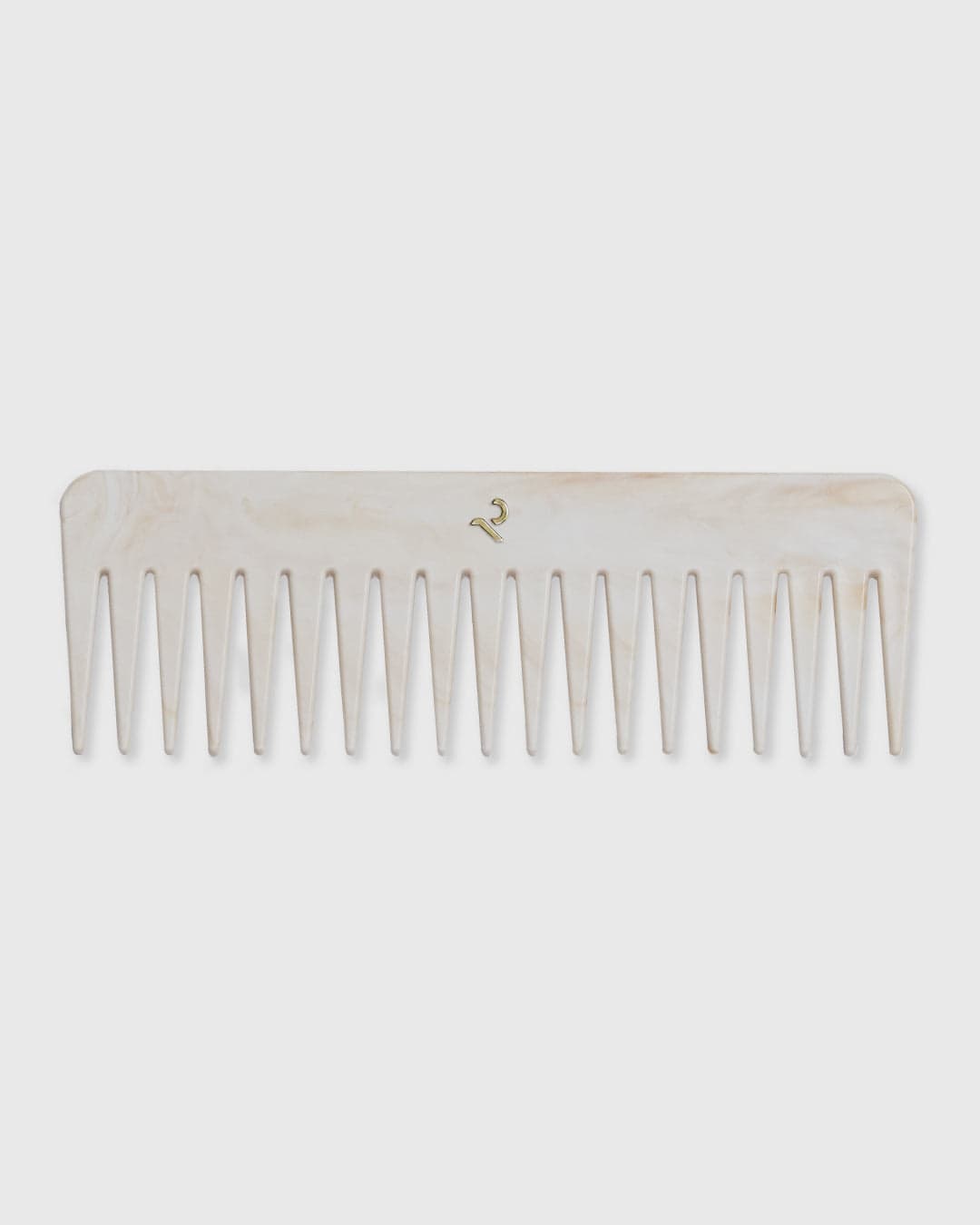 RETOUCH Comb M 再生塑膠髮梳 約15cm