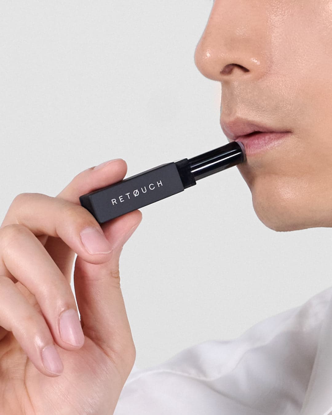 RETOUCH 啞緻保濕護唇膏 2g