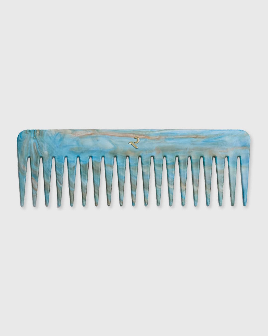 RETOUCH Comb M 再生塑膠髮梳 約15cm