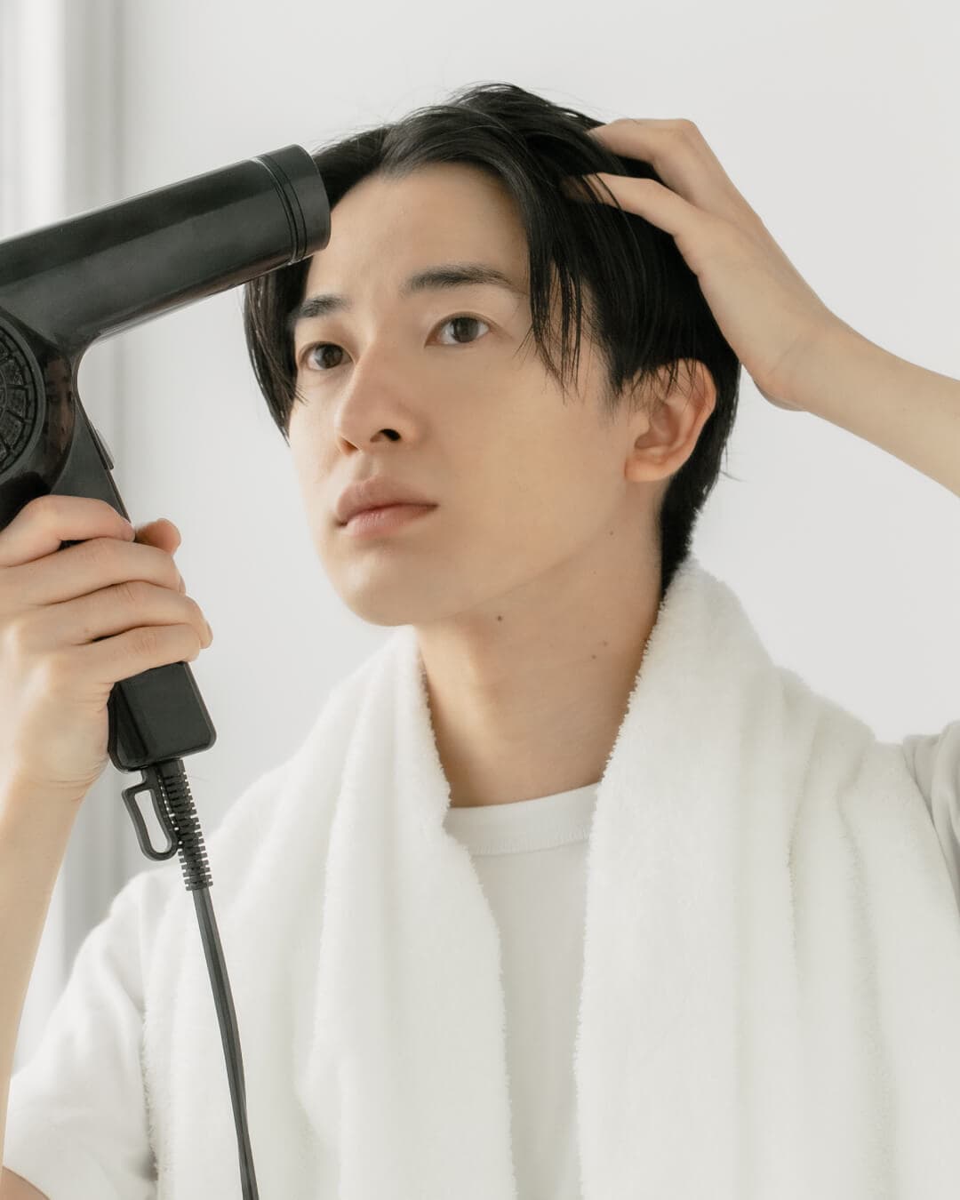 RETOUCH CARE MILK 護髮乳 100ml