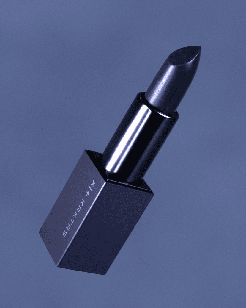 KAKTAS Styling Lipstick 唇膏 Silent Red / Personal Mode