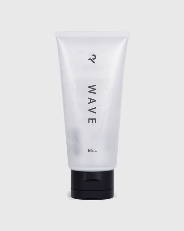 RETOUCH WAVE GEL 造型啫喱 180g
