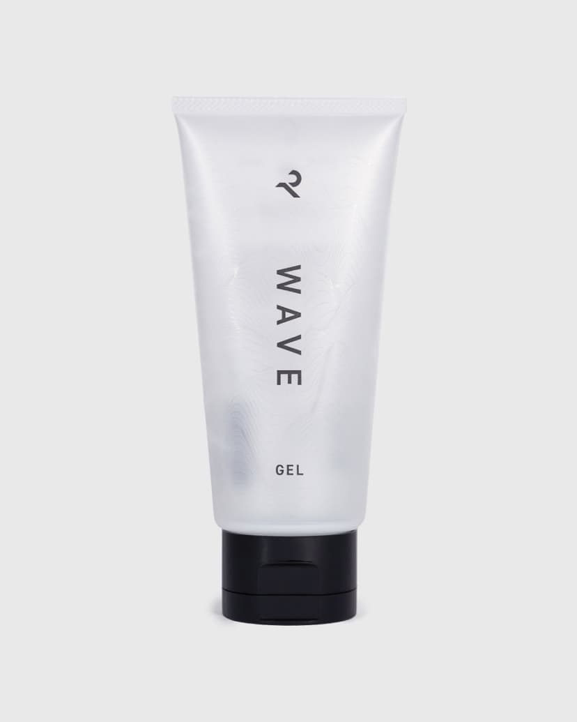 RETOUCH WAVE GEL 造型啫喱 180g