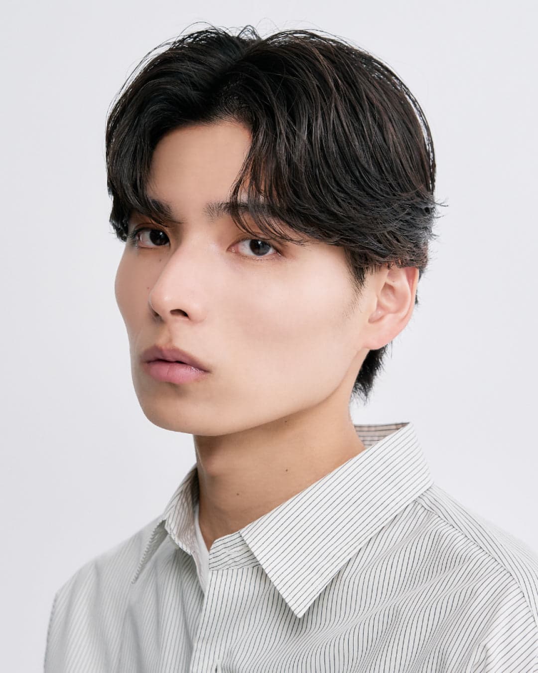 RETOUCH STYLING OIL 造型髮油 100ml