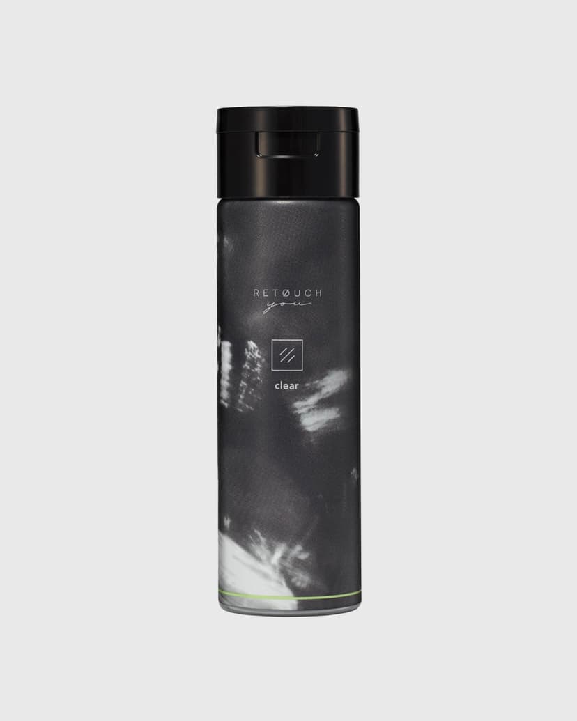 RETOUCH you CLEAR 男士洗頭水 200ml