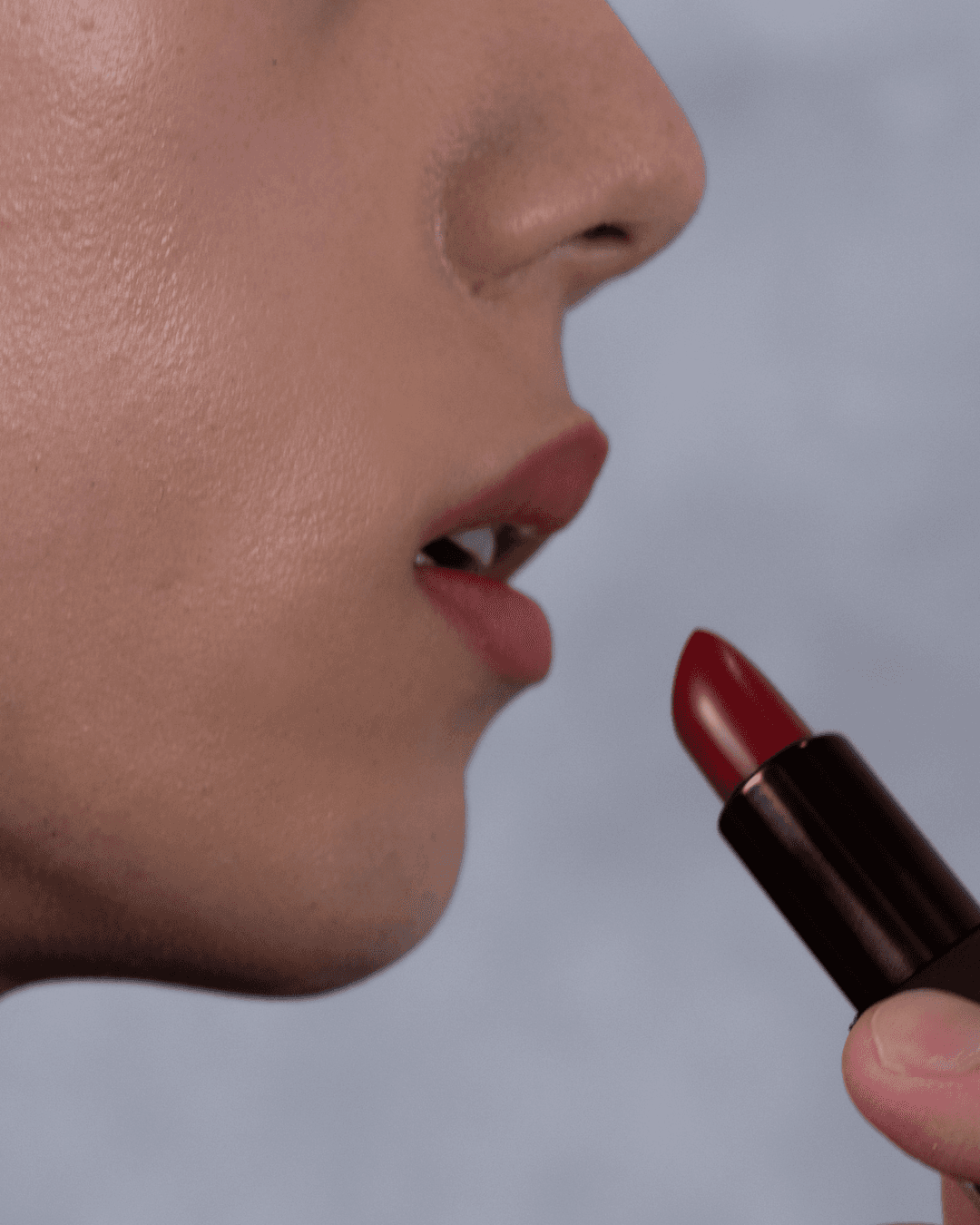 KAKTAS Styling Lipstick 唇膏 Silent Red / Personal Mode