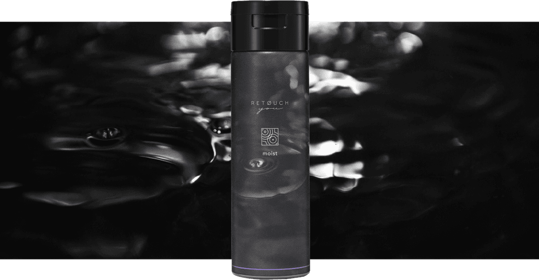 RETOUCH you MOIST 男士洗頭水 200ml