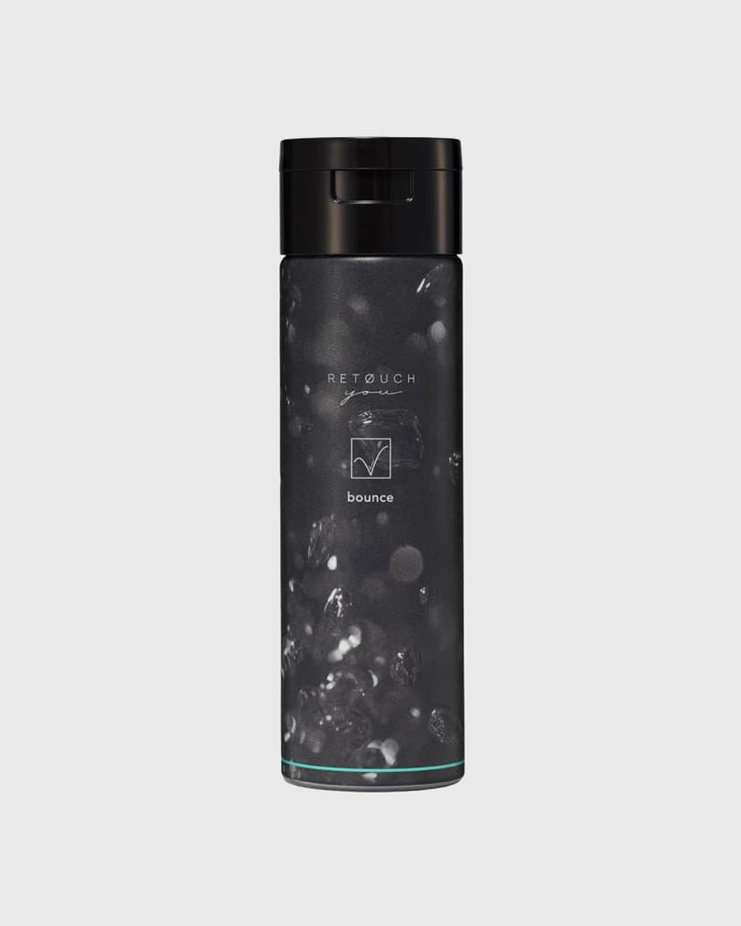 RETOUCH you BOUNCE 男士洗頭水 200ml
